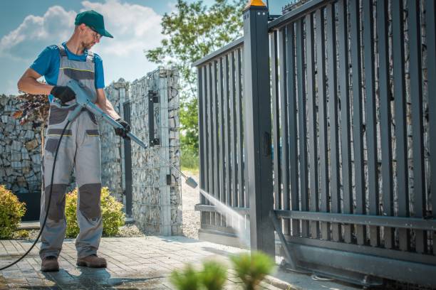 Chesterfield, SC Pressure Washing Company